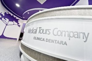 clinica dentara